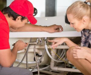 About Plumbers Pros West End, NC